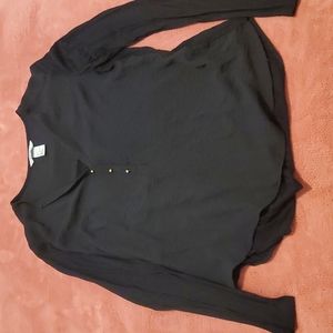 H&M Long Sleeve Shirt